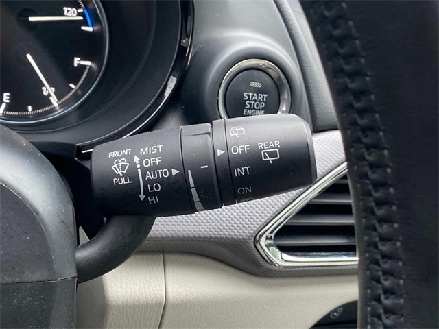 2021 Mazda Mazda CX-9 Signature