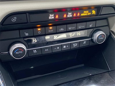 2021 Mazda Mazda CX-9 Signature