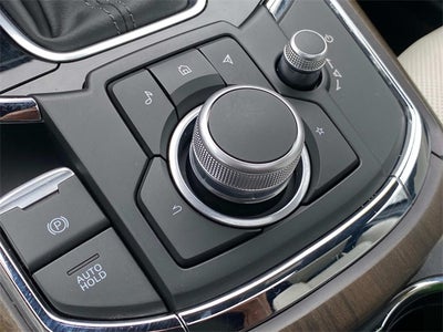 2021 Mazda Mazda CX-9 Signature