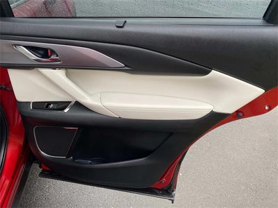 2021 Mazda Mazda CX-9 Signature