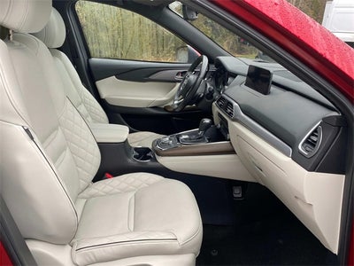 2021 Mazda Mazda CX-9 Signature