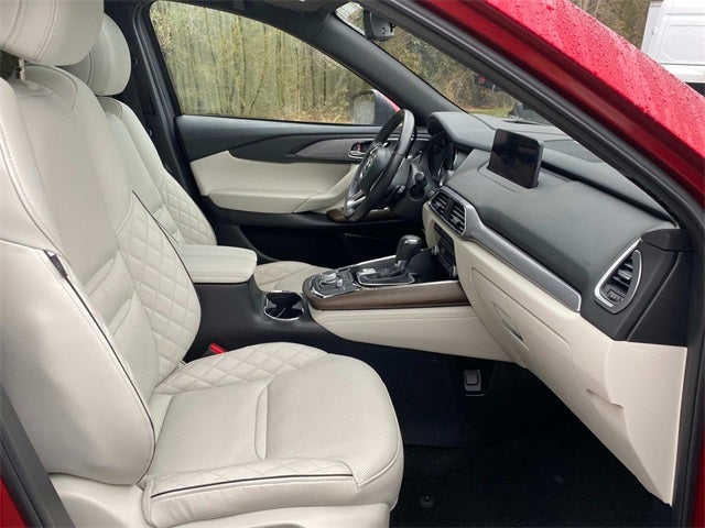 2021 Mazda Mazda CX-9 Signature