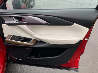 2021 Mazda Mazda CX-9 Signature