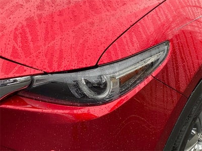 2021 Mazda Mazda CX-9 Signature