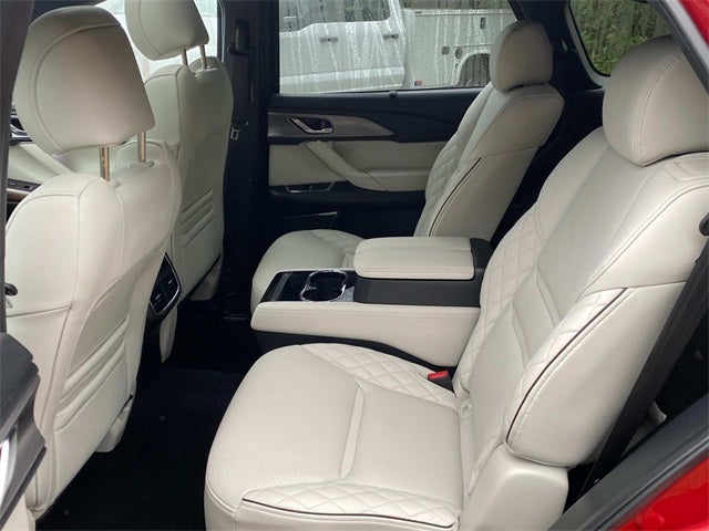 2021 Mazda Mazda CX-9 Signature