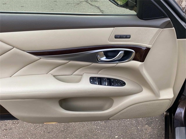 2015 INFINITI Q70 3.7X