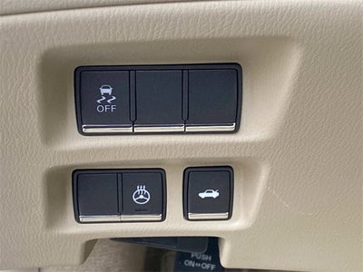 2015 INFINITI Q70 3.7X