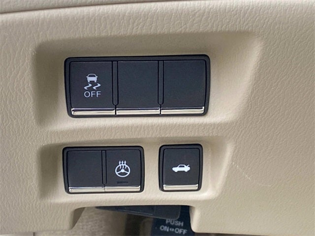 2015 INFINITI Q70 3.7X