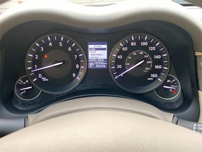 2015 INFINITI Q70 3.7X