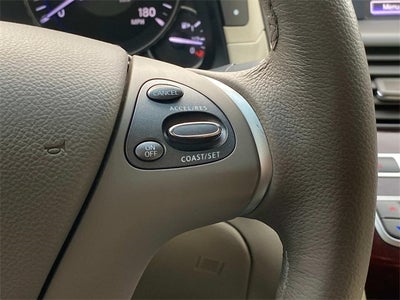 2015 INFINITI Q70 3.7X