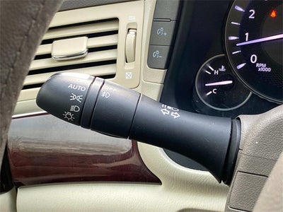 2015 INFINITI Q70 3.7X