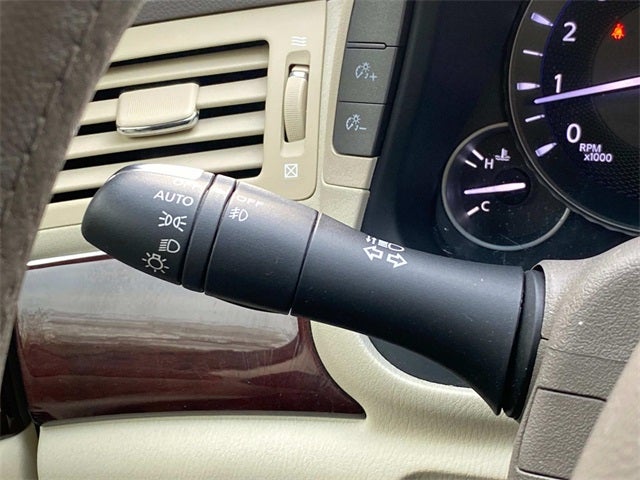 2015 INFINITI Q70 3.7X