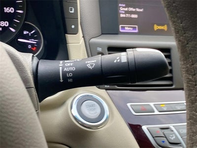 2015 INFINITI Q70 3.7X