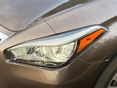 2015 INFINITI Q70 3.7X