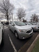 2017 Nissan Quest 3.5 SV
