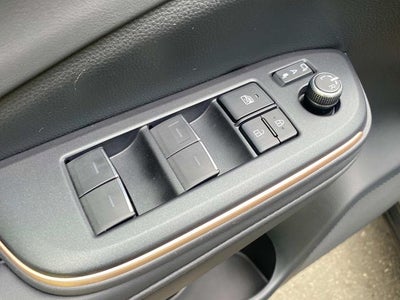 2023 Toyota Crown Limited