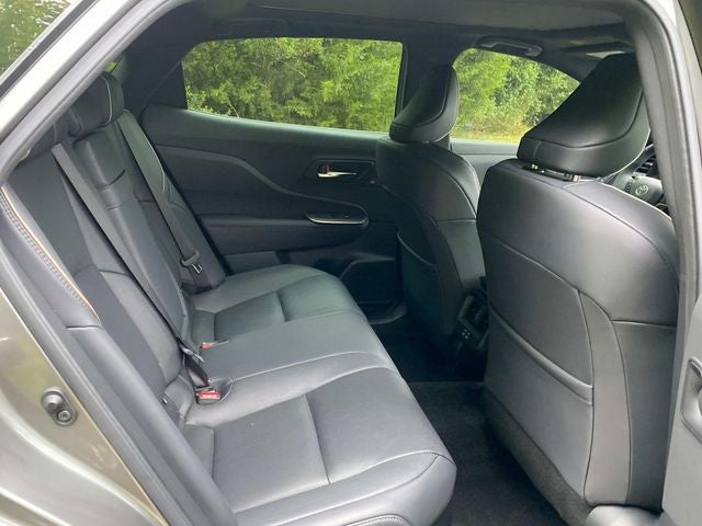 2023 Toyota Crown Limited
