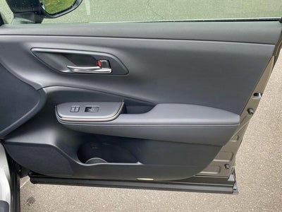 2023 Toyota Crown Limited