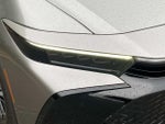2023 Toyota Crown Limited