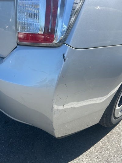 2015 Toyota Prius Three