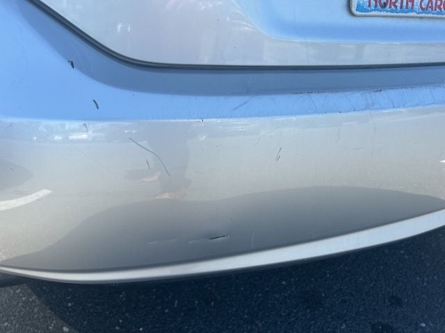 2015 Toyota Prius Three