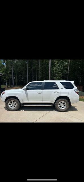 2020 Toyota 4Runner SR5 Premium
