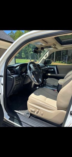 2020 Toyota 4Runner SR5 Premium