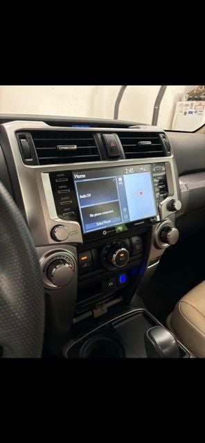 2020 Toyota 4Runner SR5 Premium