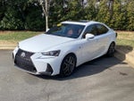 2018 Lexus IS 300
