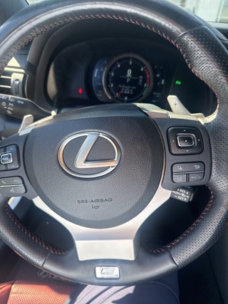 2018 Lexus IS 300