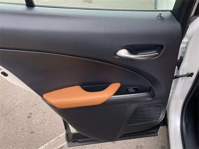 2020 Lexus UX 200 Base