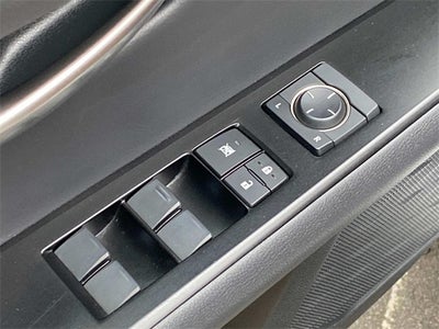 2020 Lexus UX 200 Base