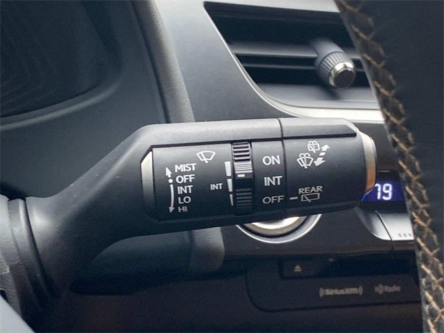 2020 Lexus UX 200 Base