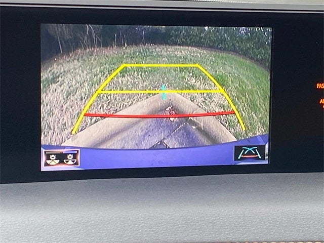 2020 Lexus UX 200 Base