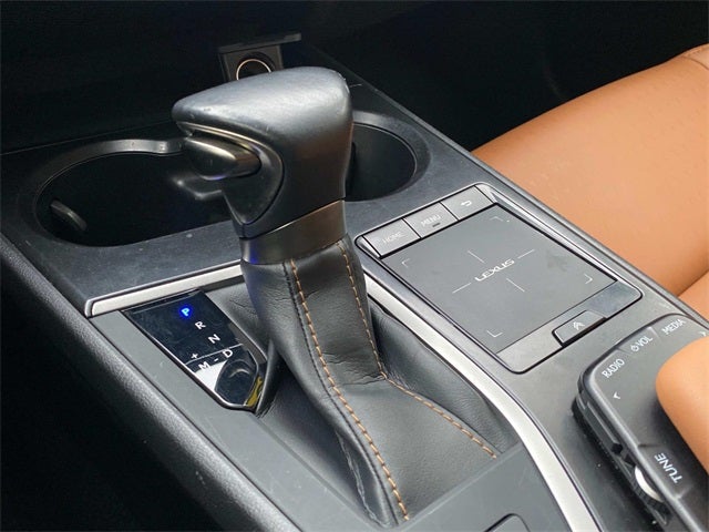 2020 Lexus UX 200 Base