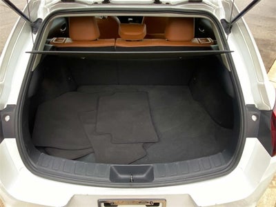 2020 Lexus UX 200 Base