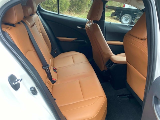 2020 Lexus UX 200 Base