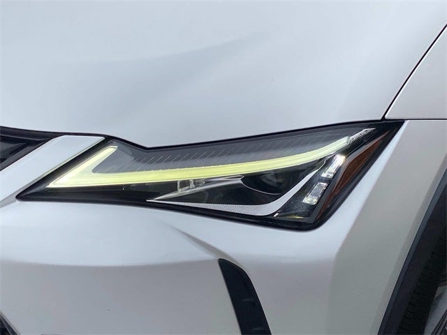 2020 Lexus UX 200 Base