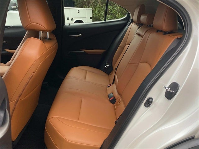 2020 Lexus UX 200 Base