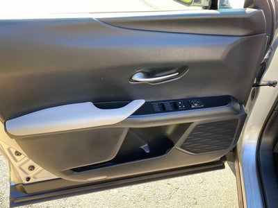 2019 Lexus UX 200 Base