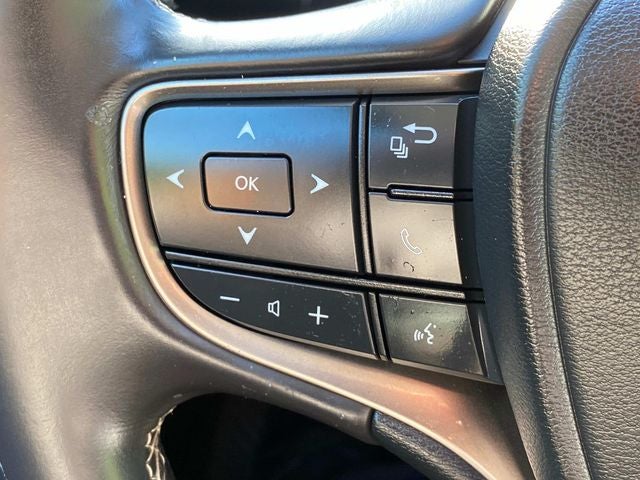 2019 Lexus UX 200 Base