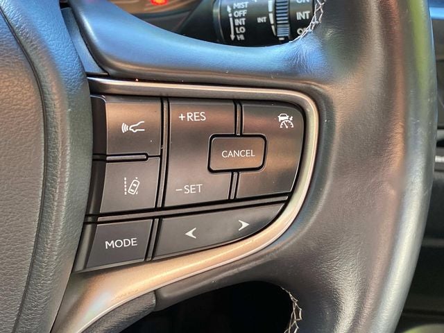 2019 Lexus UX 200 Base