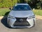 2019 Lexus UX 200 Base