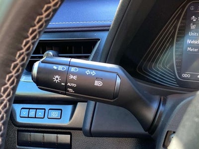 2019 Lexus UX 200 Base