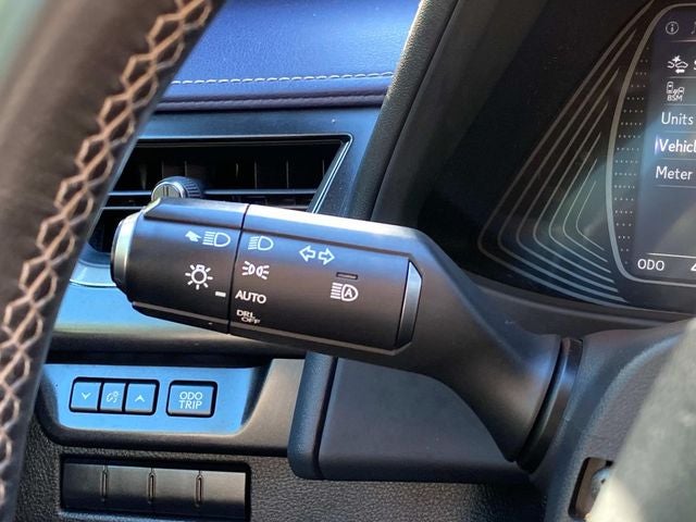 2019 Lexus UX 200 Base