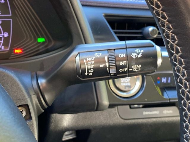 2019 Lexus UX 200 Base