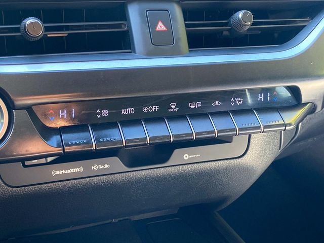 2019 Lexus UX 200 Base