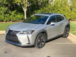 2019 Lexus UX 200 Base