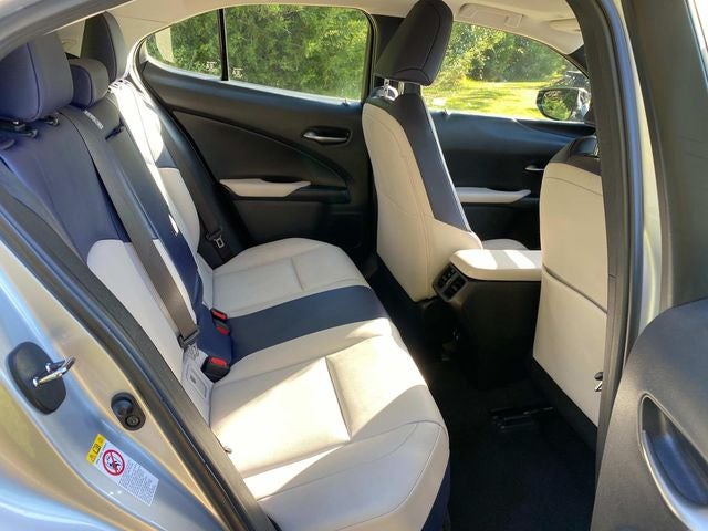 2019 Lexus UX 200 Base