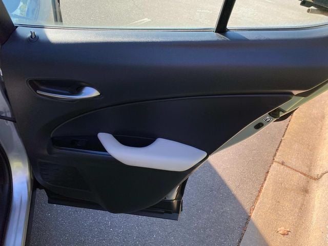 2019 Lexus UX 200 Base